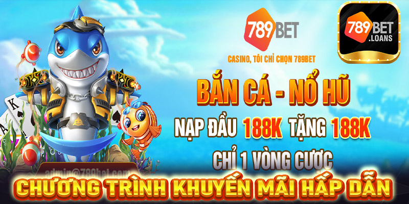 Chương trình khuyến mãi và ưu đãi đặc biệt