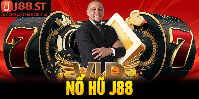 Nổ hũ J88
